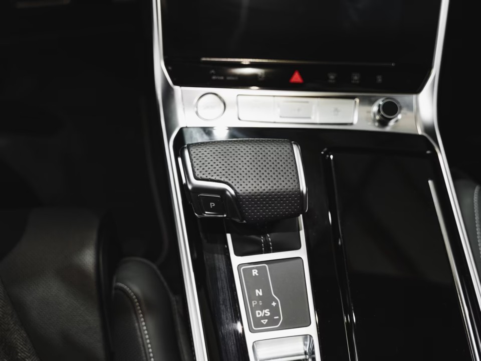 Audi S6 Avant TDI quattro tiptronic - foto 17