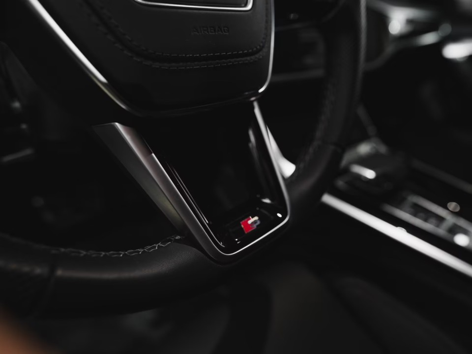 Audi S6 Avant TDI quattro tiptronic - foto 14