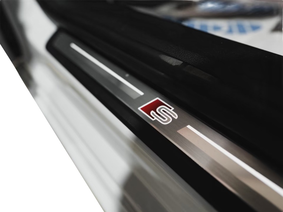 Audi S6 Avant TDI quattro tiptronic - foto 33