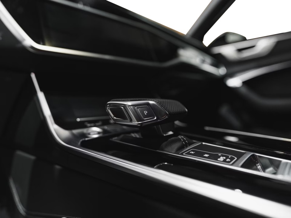 Audi S6 Avant TDI quattro tiptronic - foto 18