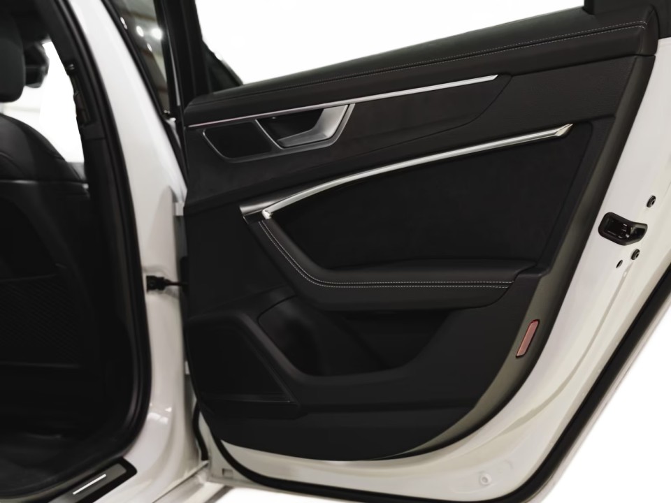 Audi S6 Avant TDI quattro tiptronic - foto 31