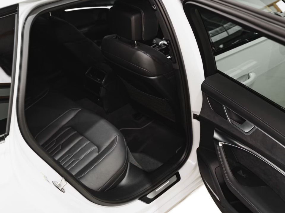 Audi S6 Avant TDI quattro tiptronic - foto 23