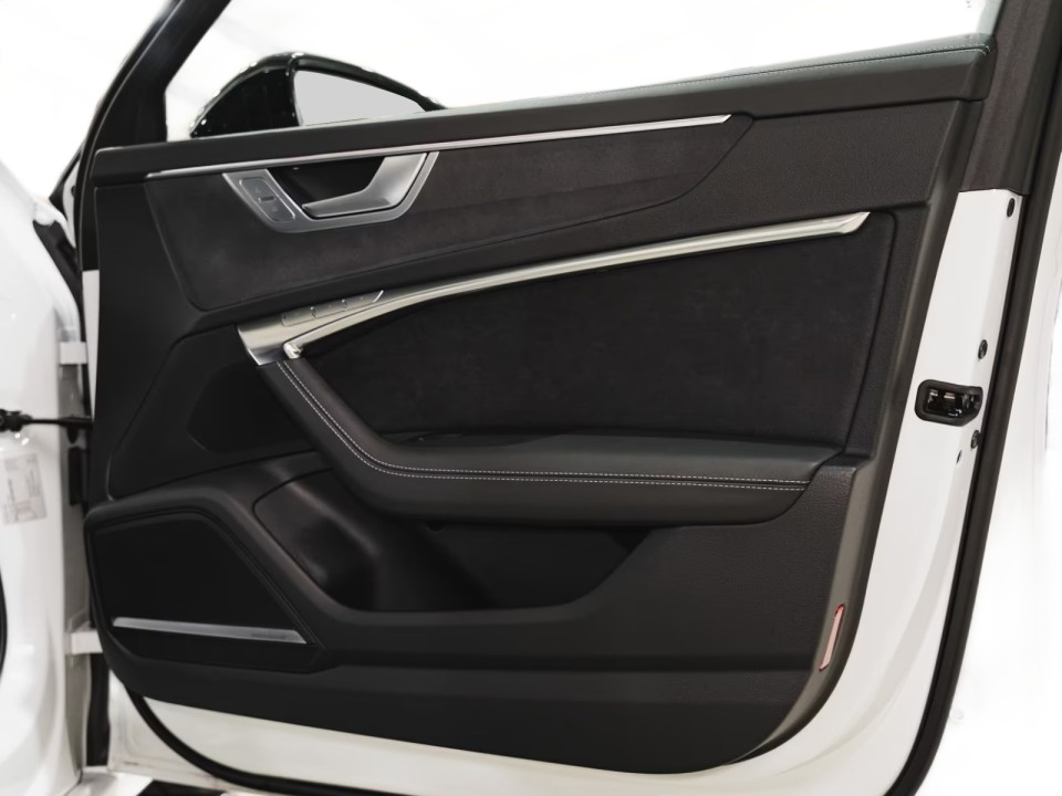 Audi S6 Avant TDI quattro tiptronic - foto 29