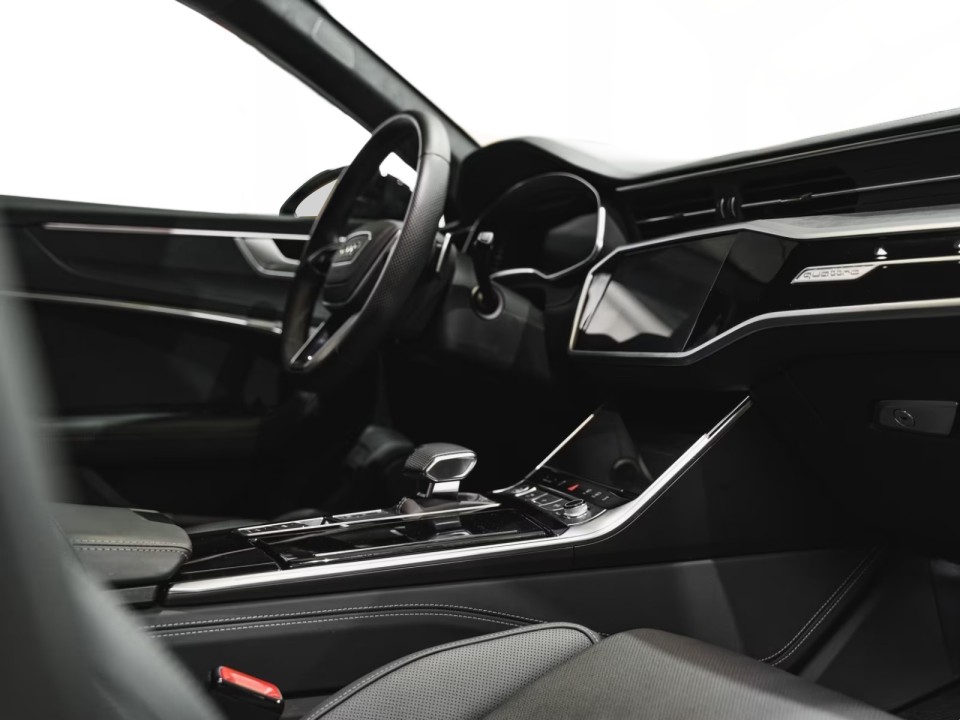 Audi S6 Avant TDI quattro tiptronic - foto 10