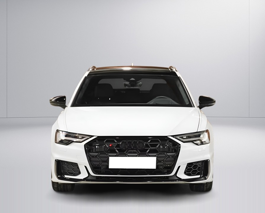 Audi S6 Avant TDI quattro tiptronic - foto 8