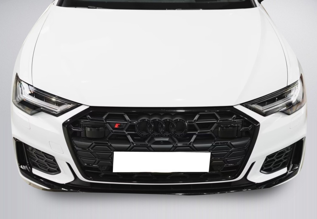 Audi S6 Avant TDI quattro tiptronic - foto 34