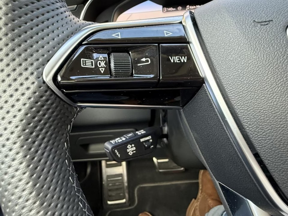 Audi S6 Avant TDI quattro tiptronic - foto 10