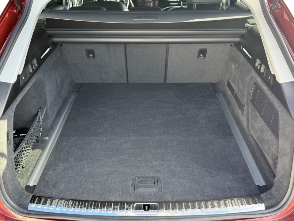 Audi S6 Avant TDI quattro tiptronic - foto 16