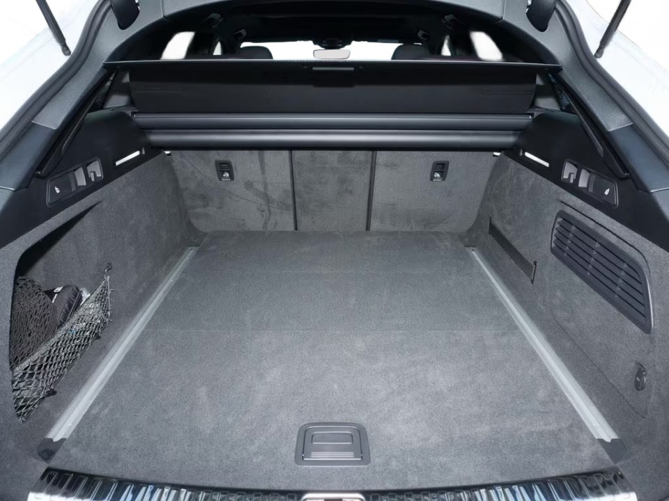 Audi S6 Avant TDI quattro tiptronic - foto 9