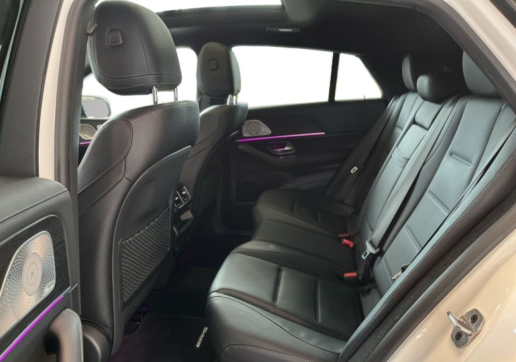 Mercedes-Benz GLE Coupé 400d 4MATIC AMG Line - foto 15