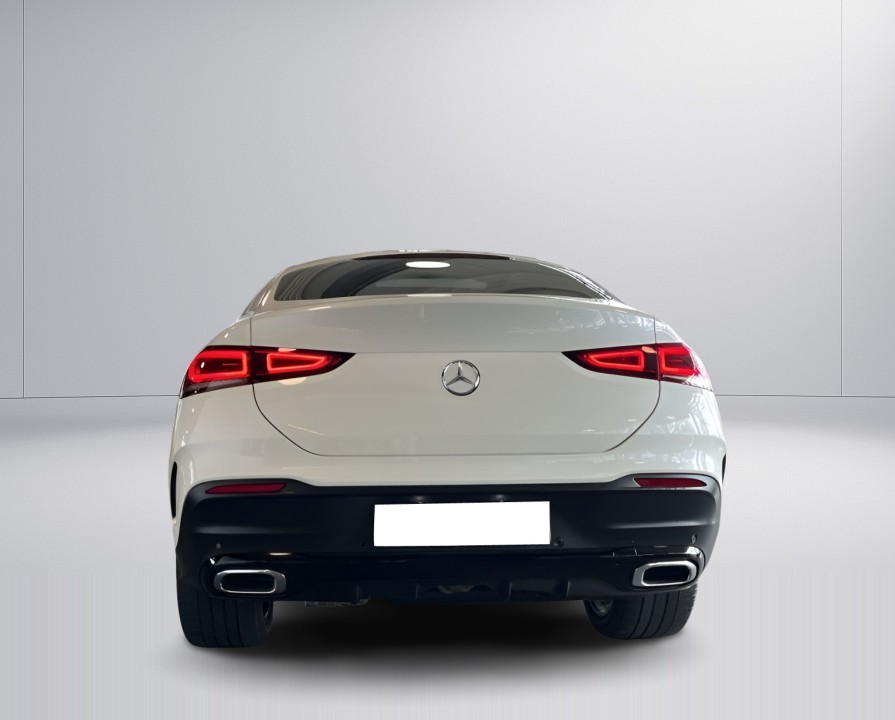 Mercedes-Benz GLE Coupé 400d 4MATIC AMG Line (4)