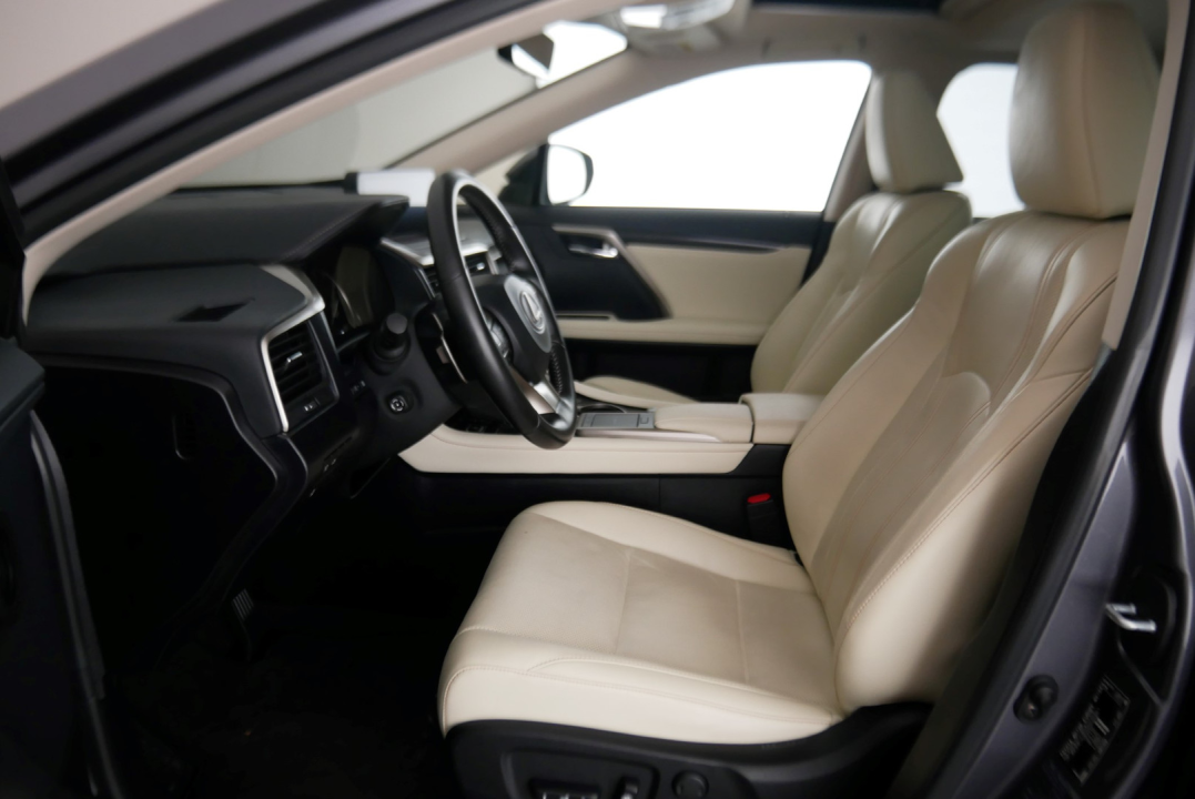 Lexus Seria RX 450h V6 (313 CP) Hybrid E-Four e-CVT Executive Line - foto 7