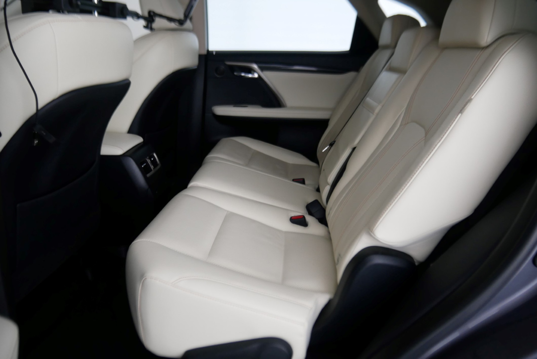 Lexus Seria RX 450h V6 (313 CP) Hybrid E-Four e-CVT Executive Line - foto 8