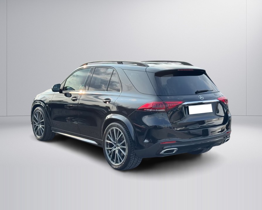 Mercedes-Benz GLE 400d 4MATIC AMG Line (4)