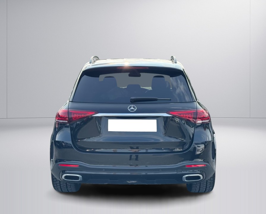 Mercedes-Benz GLE 400d 4MATIC AMG Line (3)