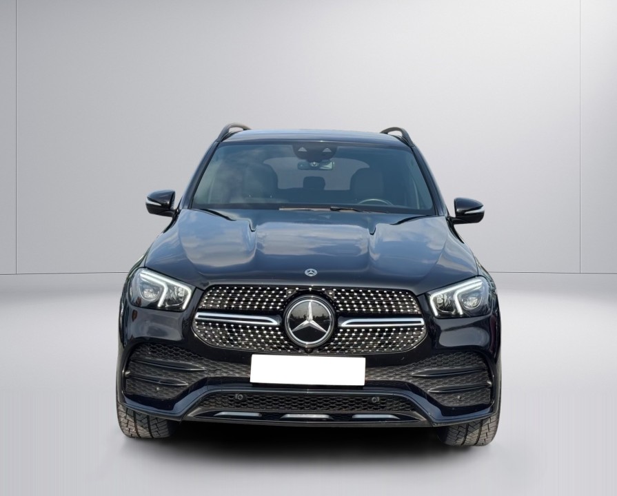 Mercedes-Benz GLE 400d 4MATIC AMG Line - foto 7