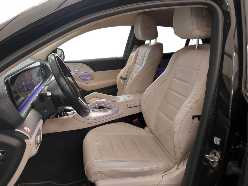 Mercedes-Benz GLE Coupé 350e 4MATIC AMG Line - foto 9