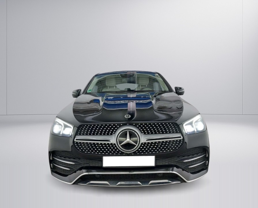 Mercedes-Benz GLE Coupé 350e 4MATIC AMG Line - foto 8