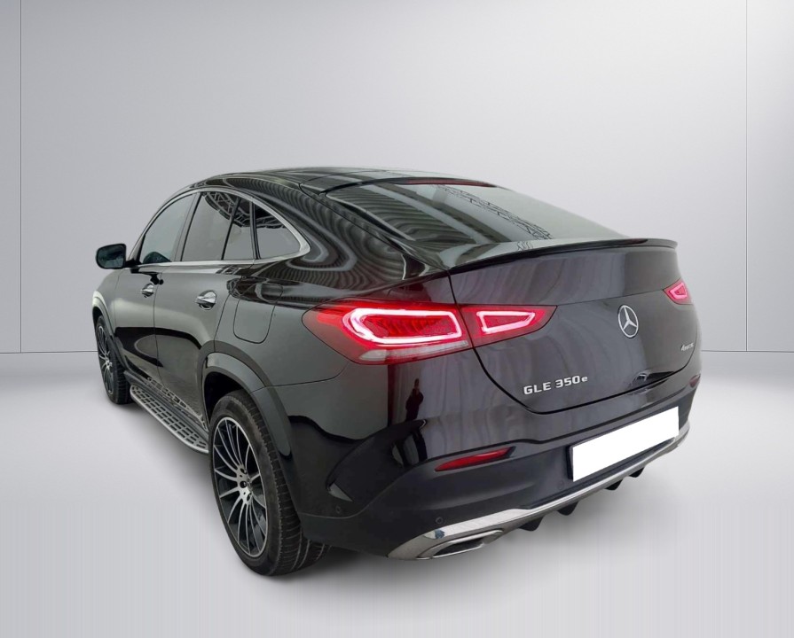 Mercedes-Benz GLE Coupé 350e 4MATIC AMG Line (5)