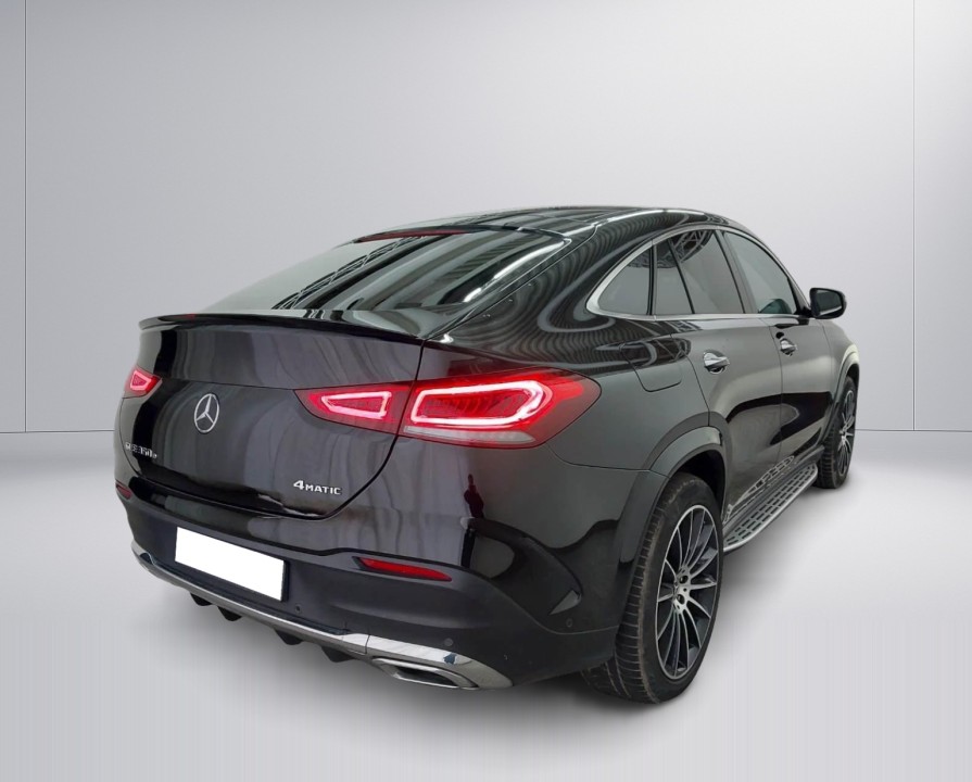 Mercedes-Benz GLE Coupé 350e 4MATIC AMG Line (3)