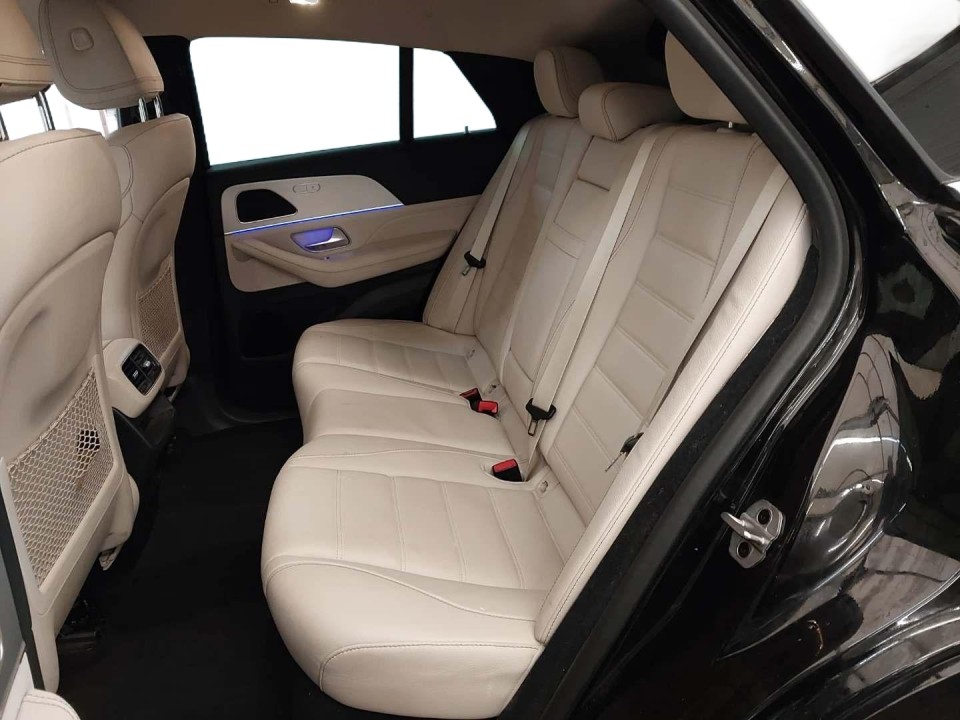 Mercedes-Benz GLE Coupé 350e 4MATIC AMG Line - foto 10