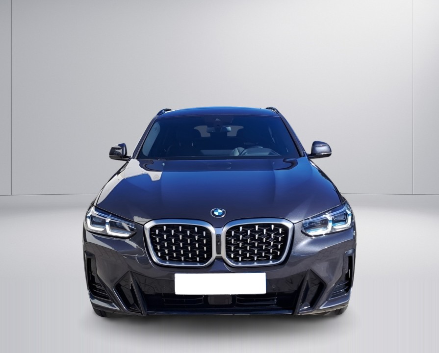 BMW X4 xDrive30i M-Sport - foto 6