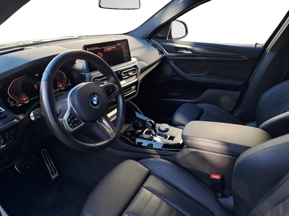 BMW X4 xDrive30i M-Sport - foto 8
