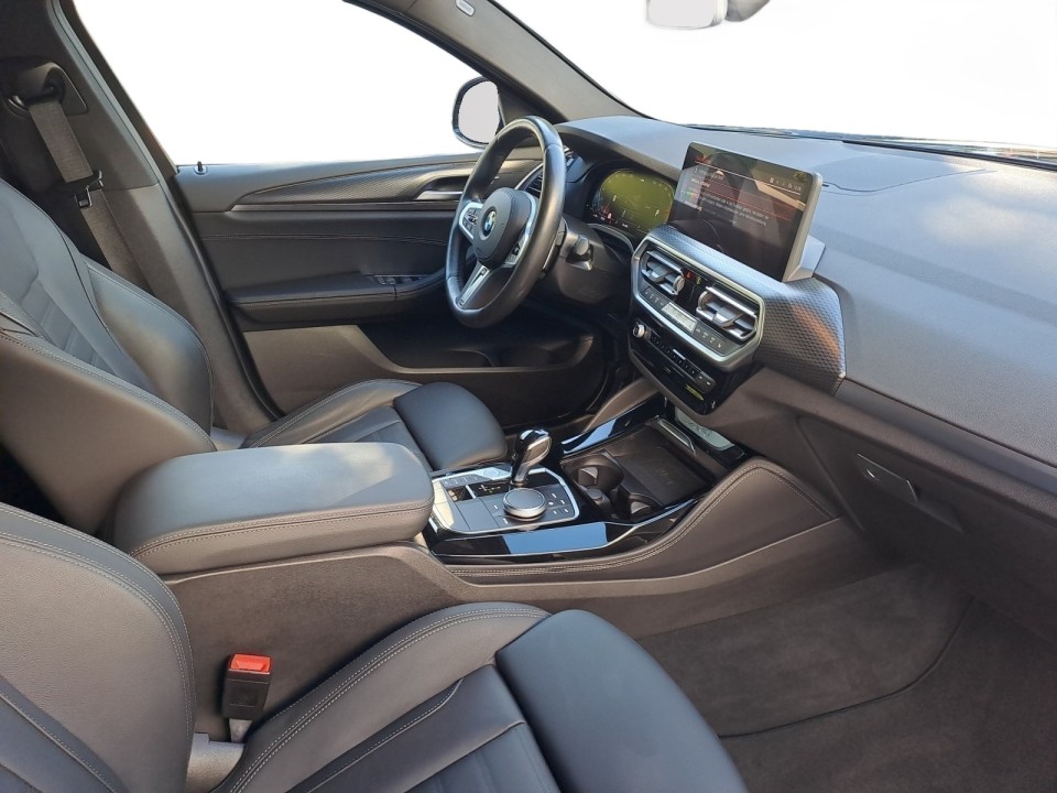 BMW X4 xDrive30i M-Sport - foto 9