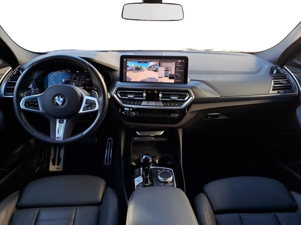 BMW X4 xDrive30i M-Sport - foto 7