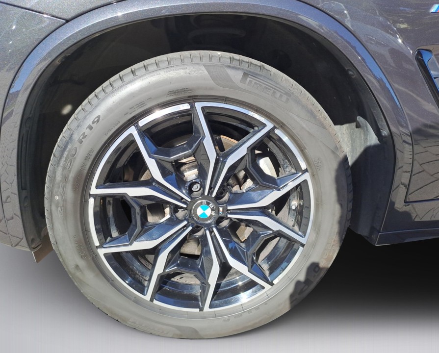 BMW X4 xDrive30i M-Sport - foto 11