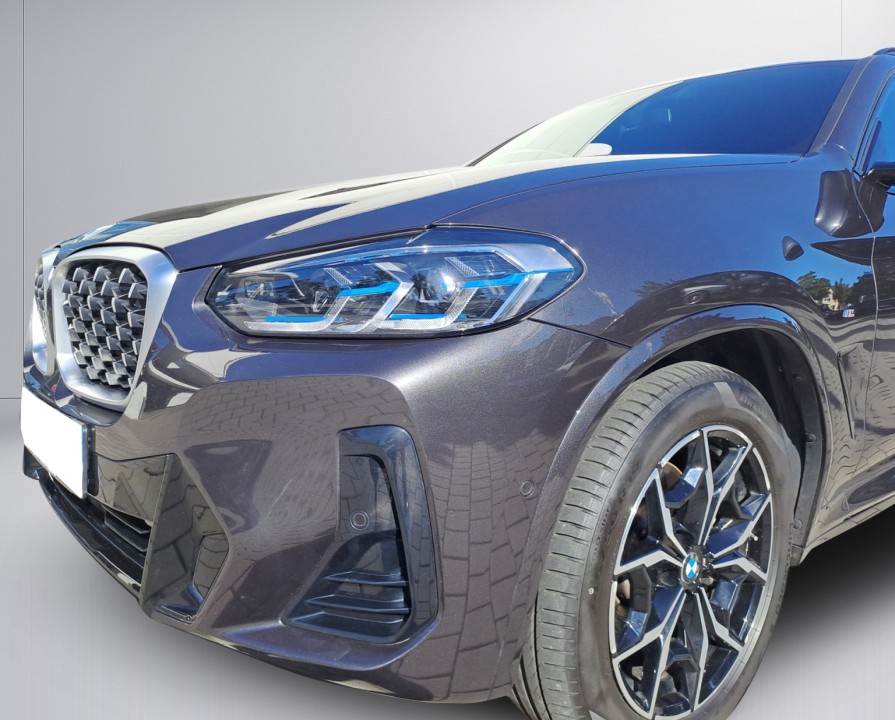 BMW X4 xDrive30i M-Sport - foto 10