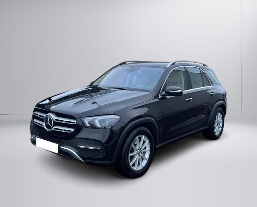 Mercedes-Benz GLE 350de 4MATIC - foto 10