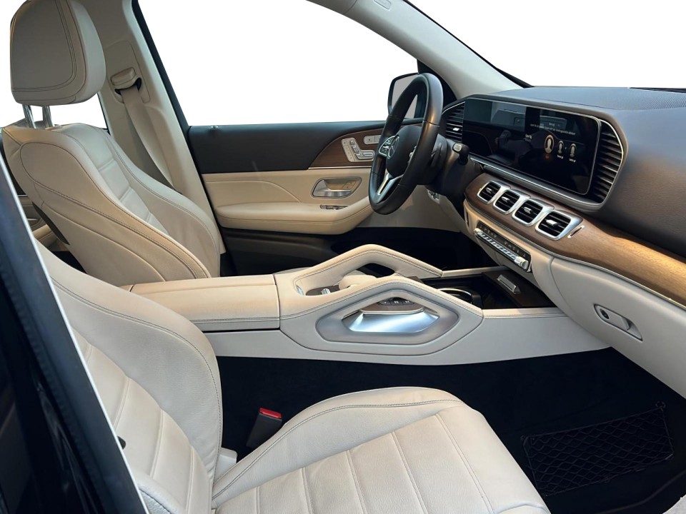 Mercedes-Benz GLE 350de 4MATIC - foto 13