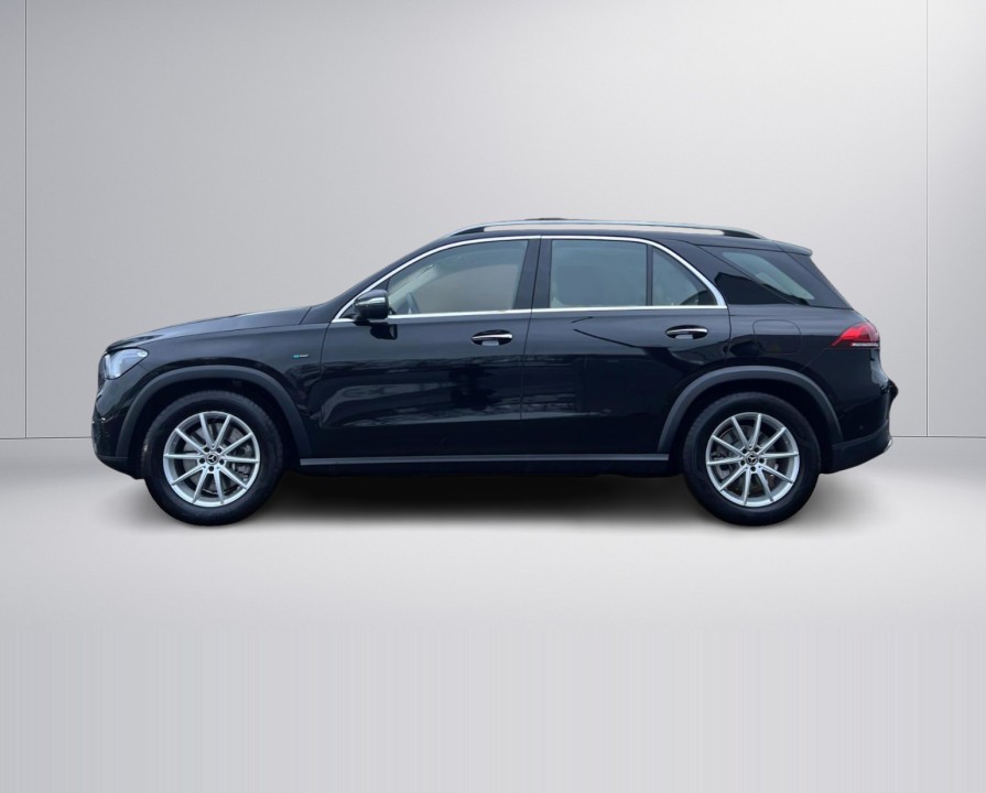 Mercedes-Benz GLE 350de 4MATIC - foto 9