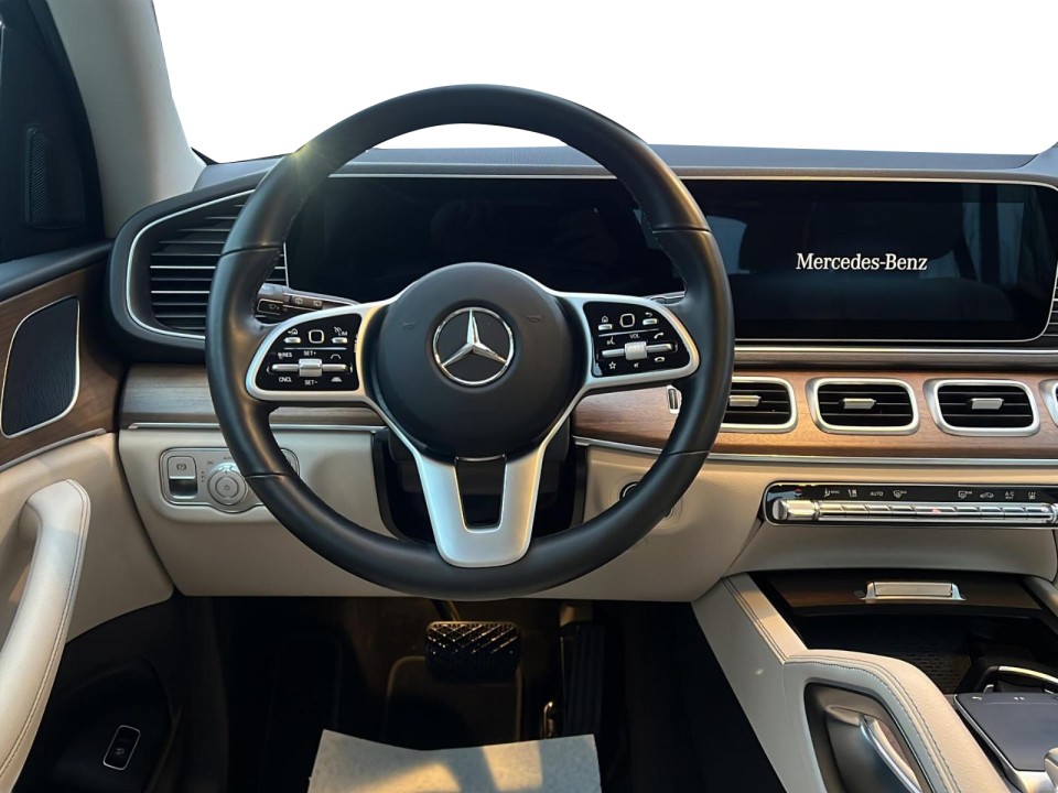 Mercedes-Benz GLE 350de 4MATIC - foto 19