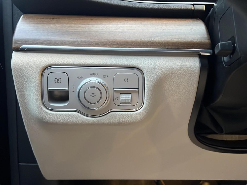 Mercedes-Benz GLE 350de 4MATIC - foto 22