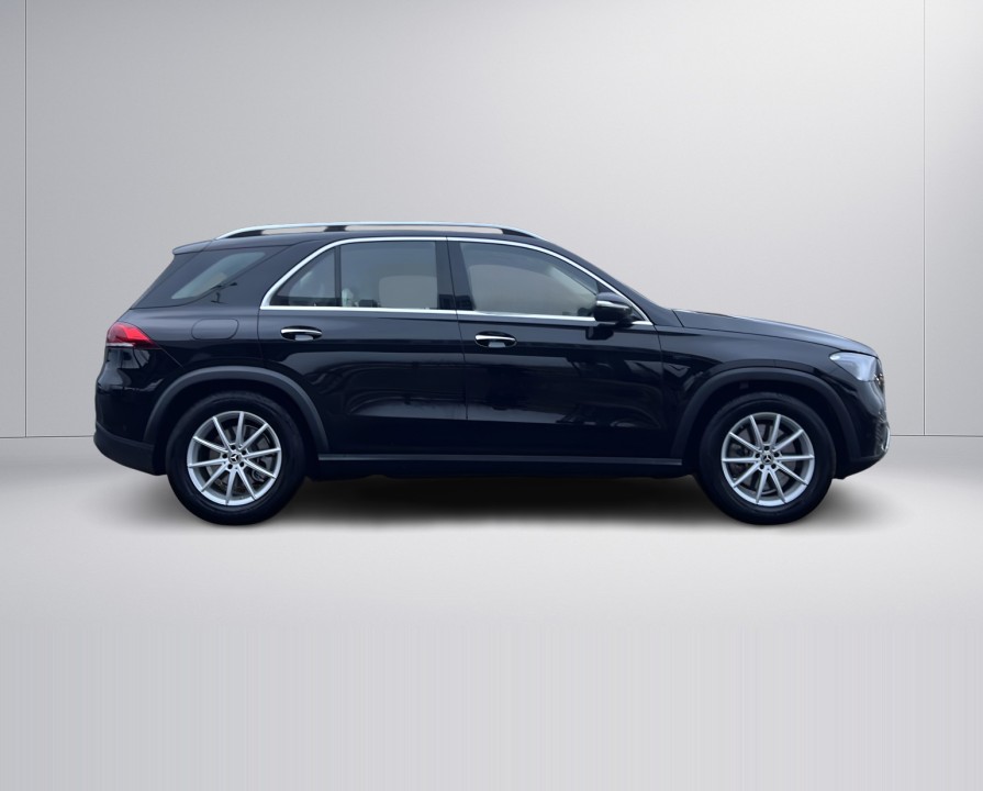Mercedes-Benz GLE 350de 4MATIC (3)