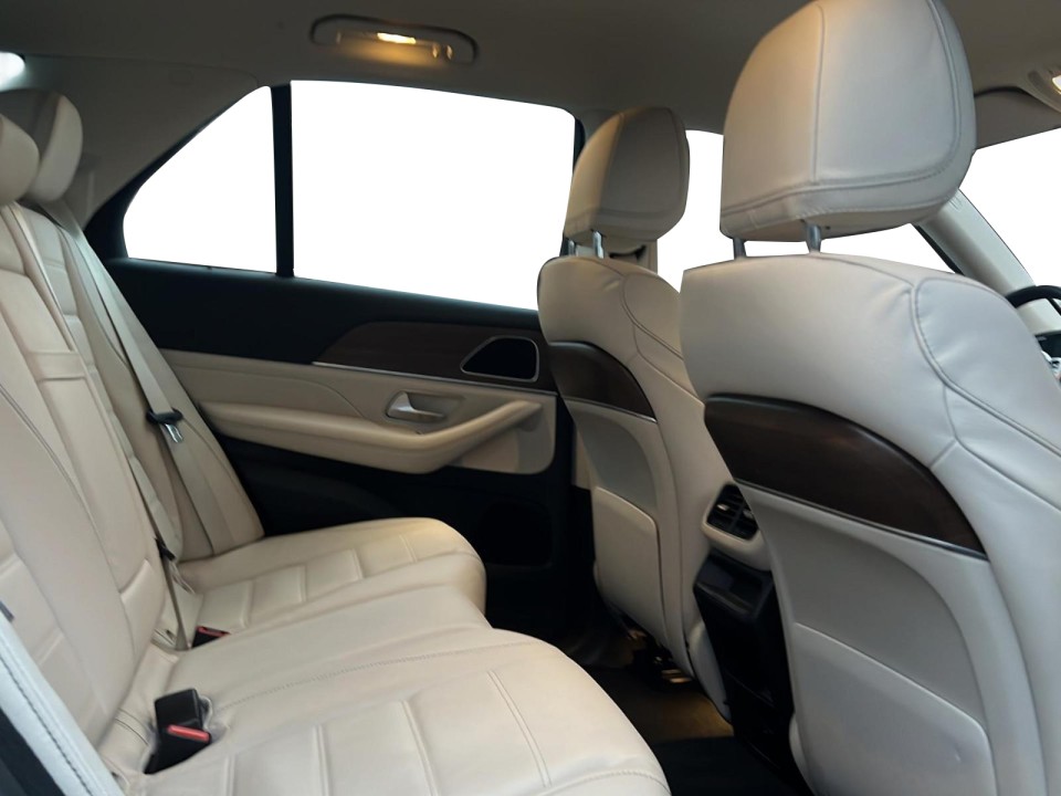 Mercedes-Benz GLE 350de 4MATIC - foto 14