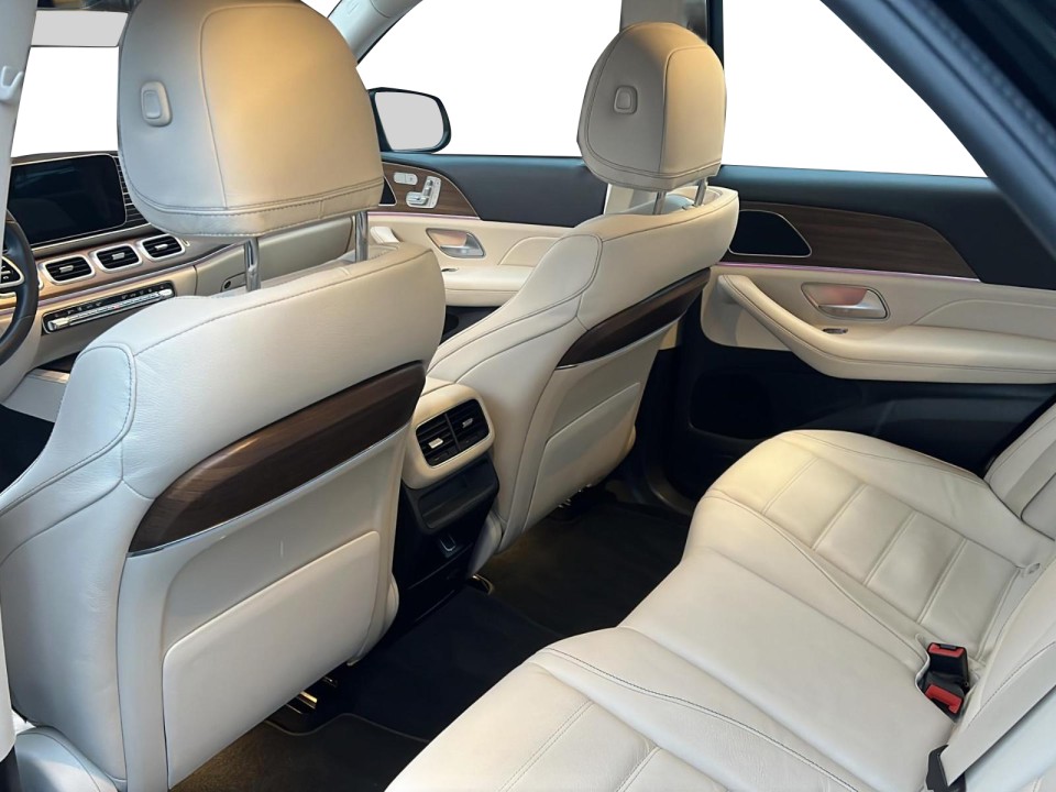 Mercedes-Benz GLE 350de 4MATIC - foto 15