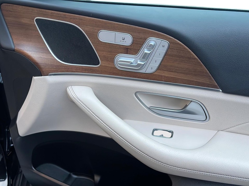 Mercedes-Benz GLE 350de 4MATIC - foto 23