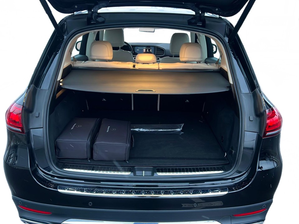 Mercedes-Benz GLE 350de 4MATIC - foto 25