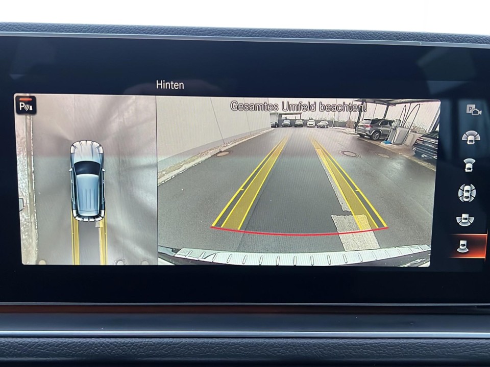 Mercedes-Benz GLE 350de 4MATIC - foto 20