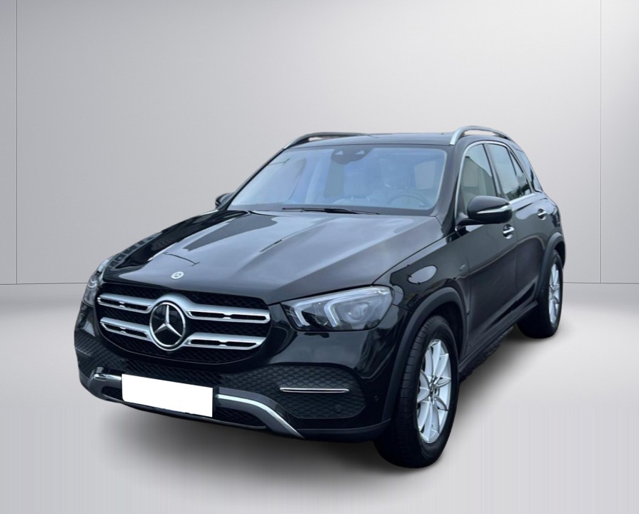 Mercedes-Benz GLE 350de 4MATIC - foto 11
