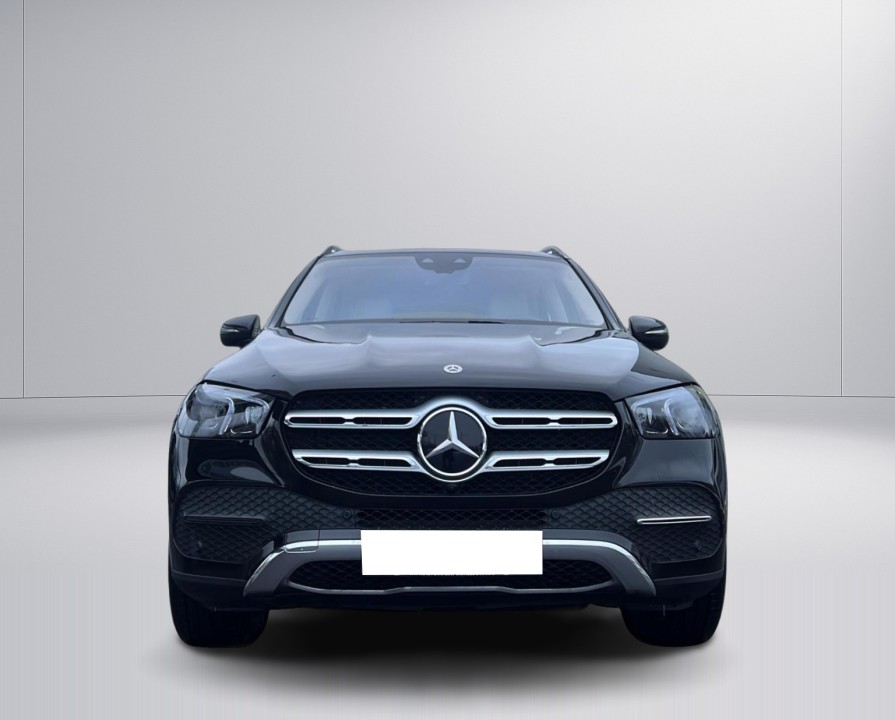 Mercedes-Benz GLE 350de 4MATIC - foto 12
