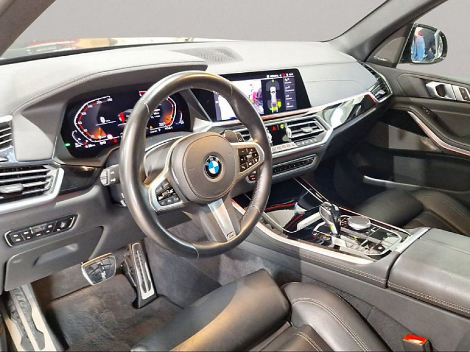 BMW X5 xDrive 30d (5)