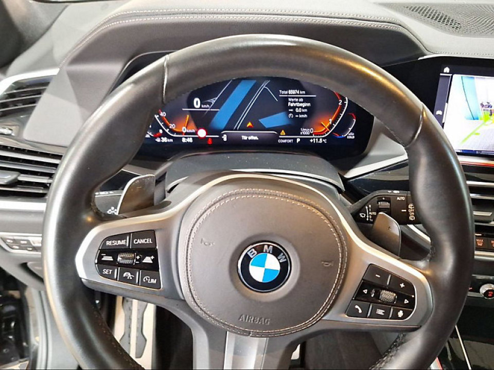 BMW X5 xDrive 30d - foto 8