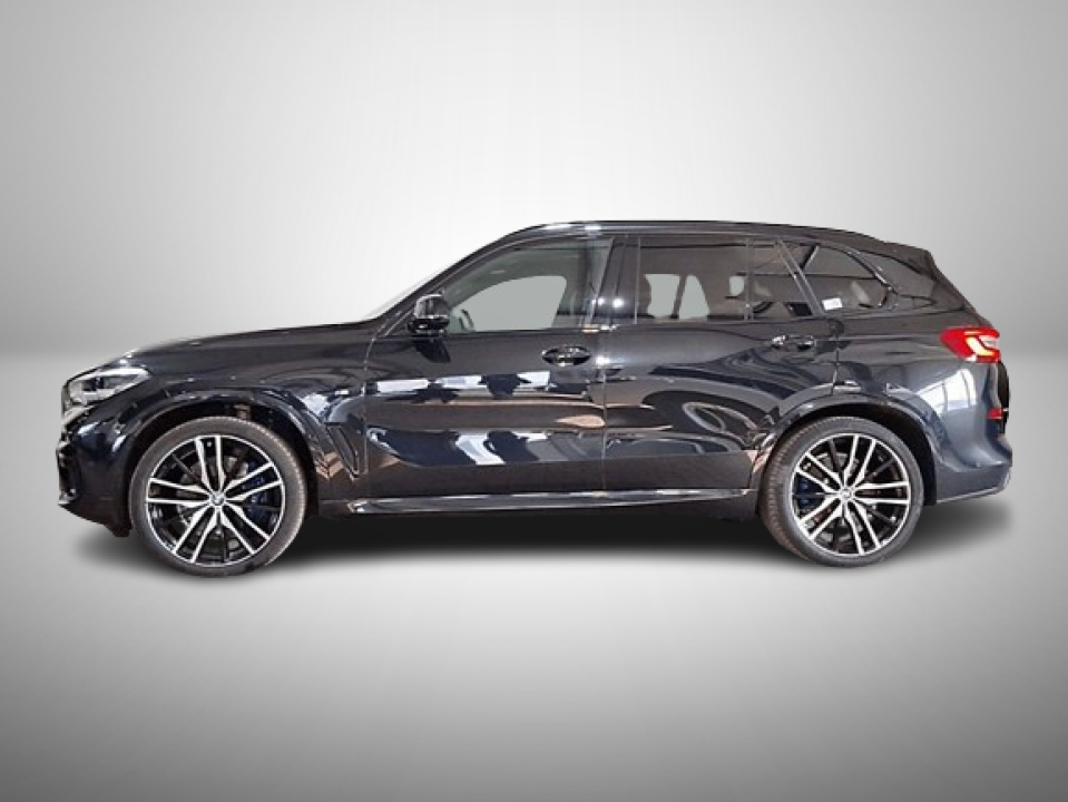 BMW X5 xDrive 30d (2)