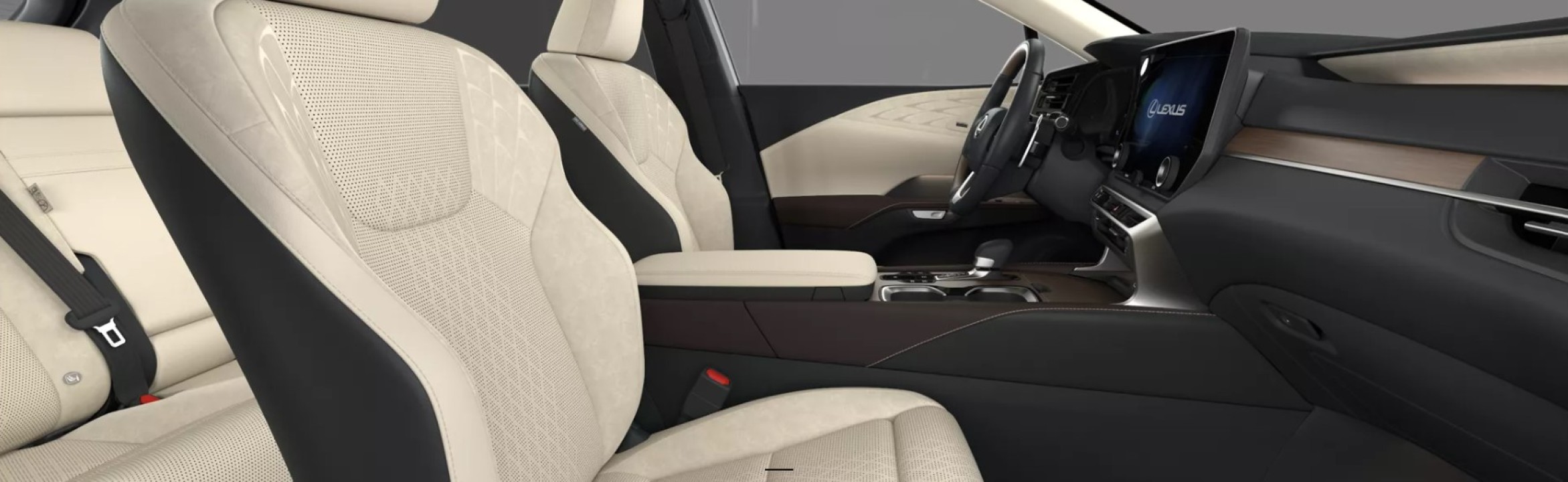 Lexus Seria RX 450h+ Luxury Line - foto 7