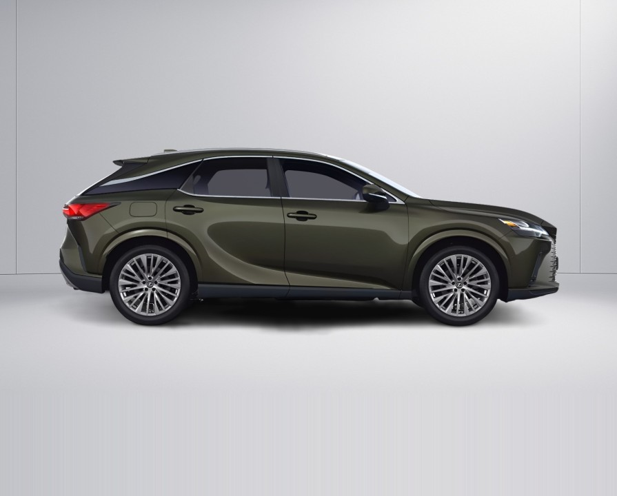 Lexus Seria RX 450h+ Luxury Line (3)