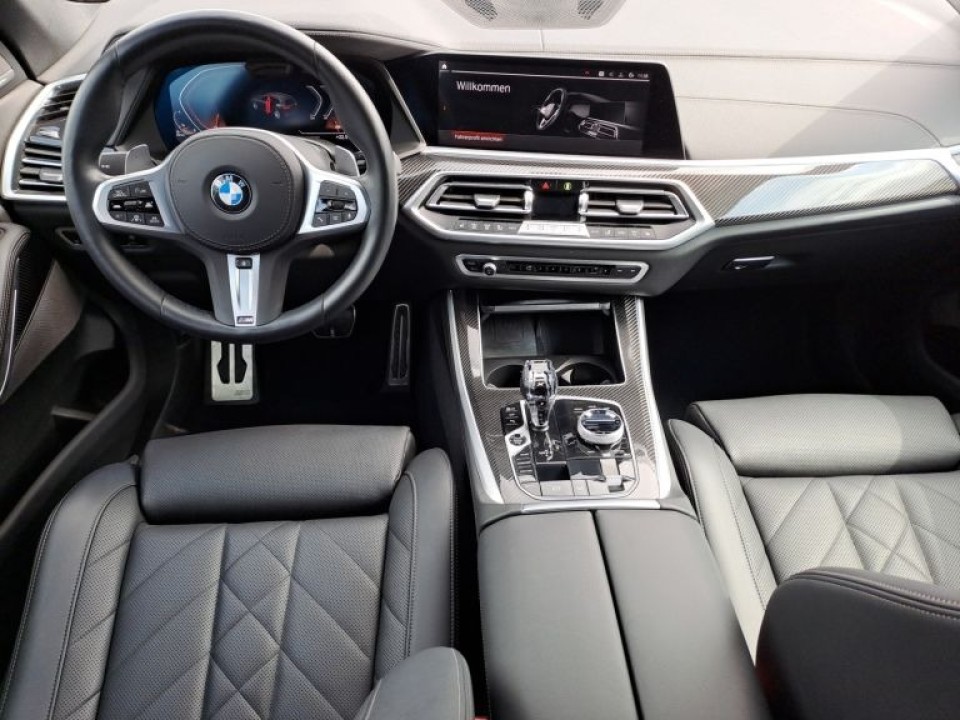 BMW X5 xDrive30d M-Sport - foto 15